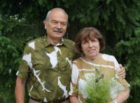 Grigarovci Vladimír A Zita